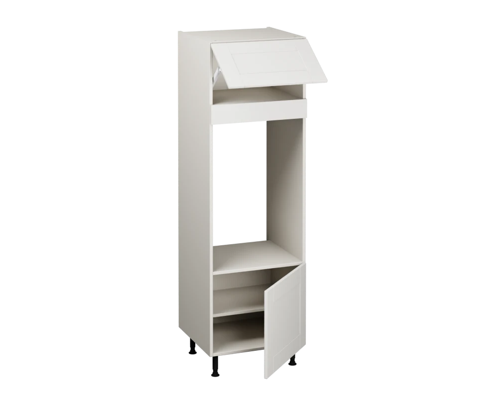 Double Oven Unit (1825 x 600)
