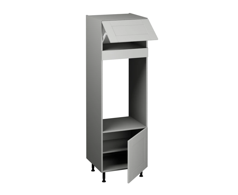 Double Oven Unit (1825 x 600)