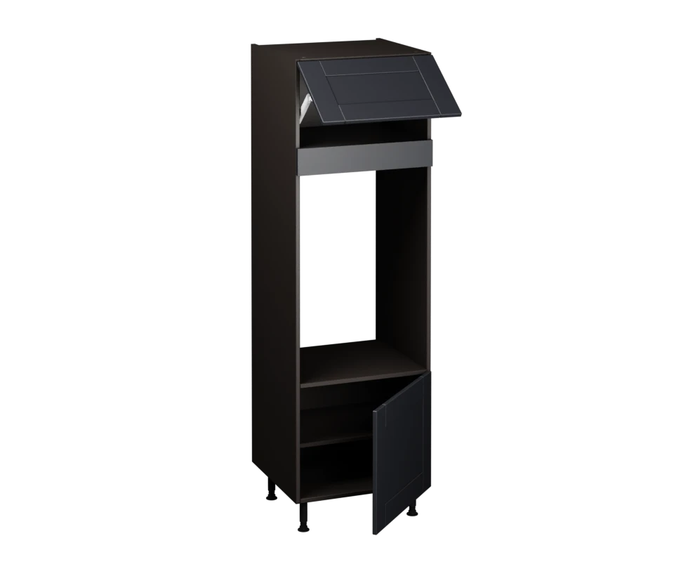 Double Oven Unit (1825 x 600)