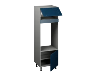 Double Oven Unit (1825 x 600)