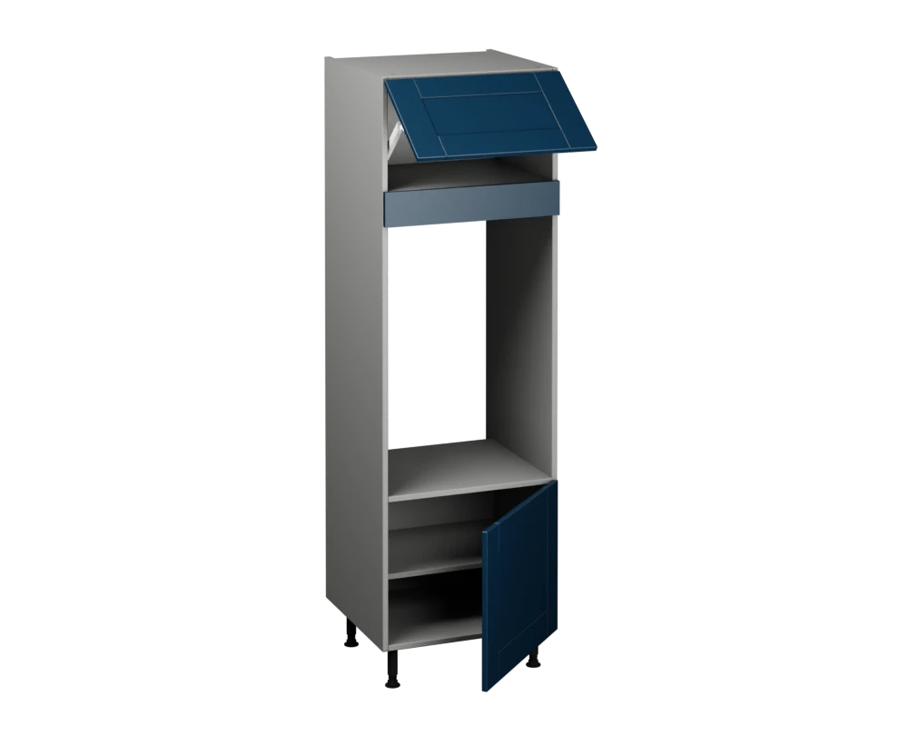 Double Oven Unit (1825 x 600)