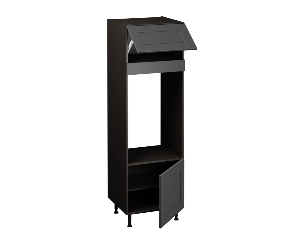 Double Oven Unit (1825 x 600)