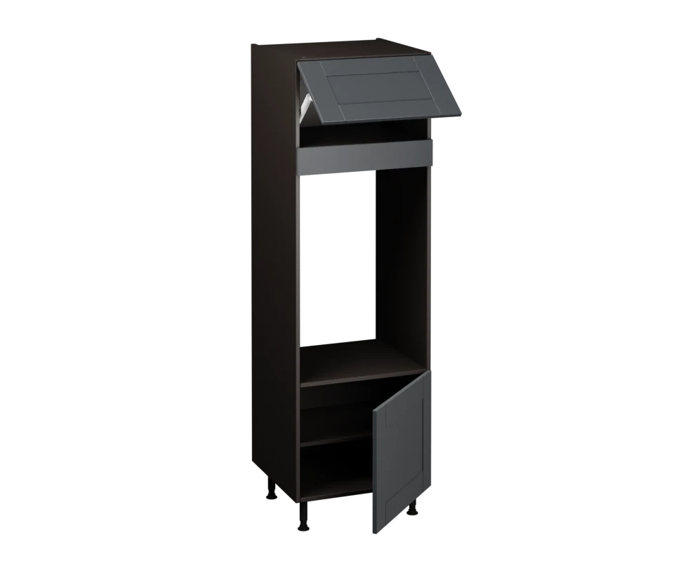 Double Oven Unit (1825 x 600)