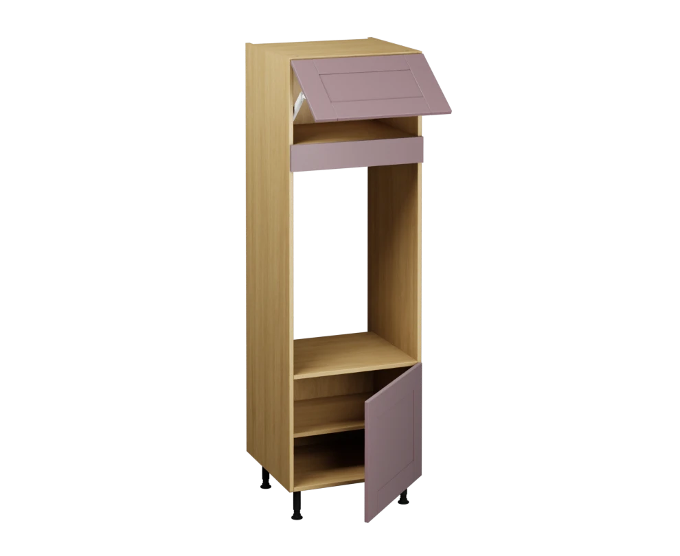 Double Oven Unit (1825 x 600)