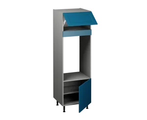 Double Oven Unit (1825 x 600)