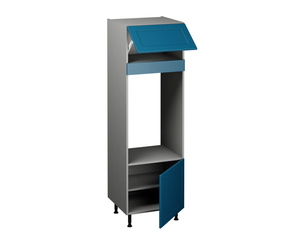 Double Oven Unit (1825 x 600)