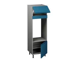 Double Oven Unit (1825 x 600)