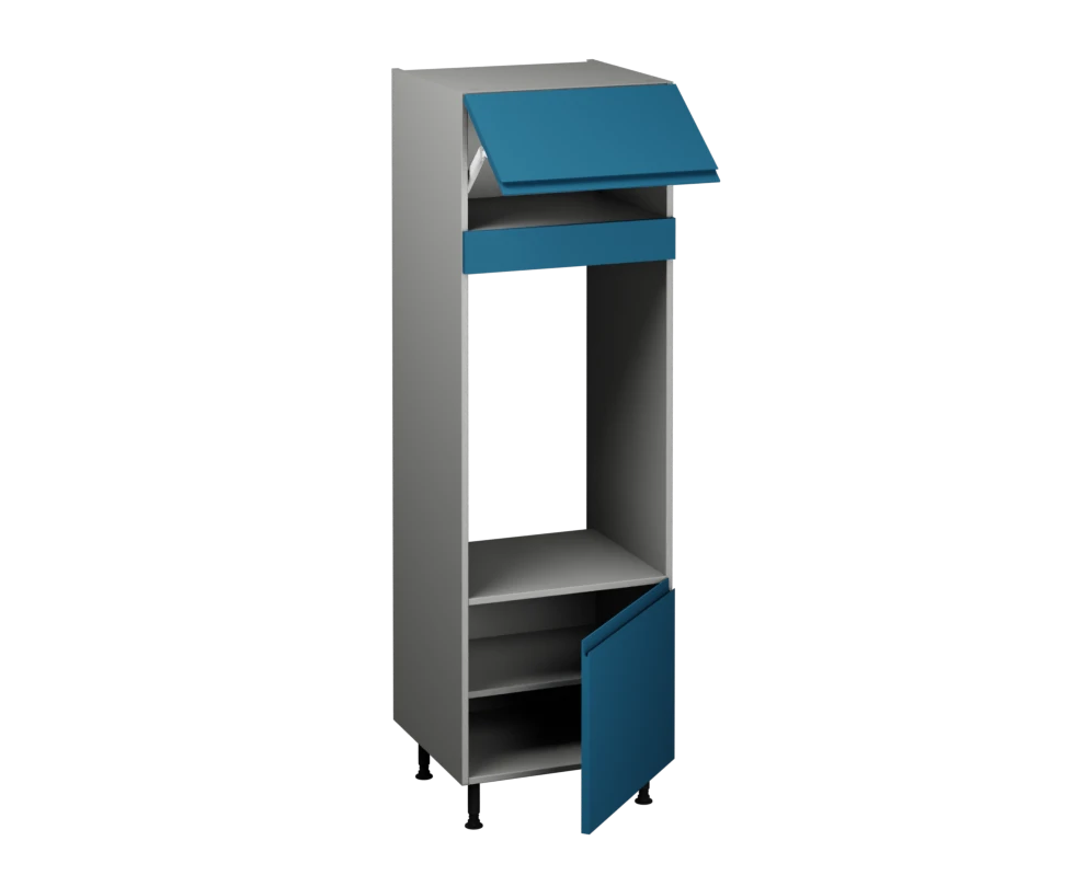 Double Oven Unit (1825 x 600)