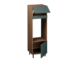 Double Oven Unit (1825 x 600)