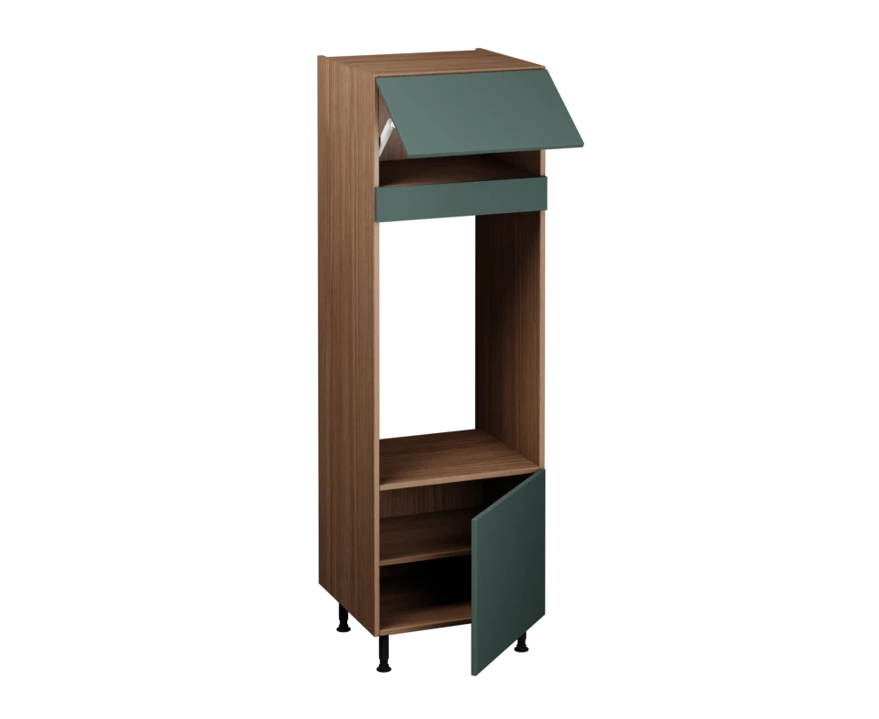 Double Oven Unit (1825 x 600)