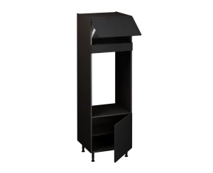 Double Oven Unit (1825 x 600)
