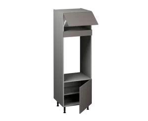Double Oven Unit (1825 x 600)