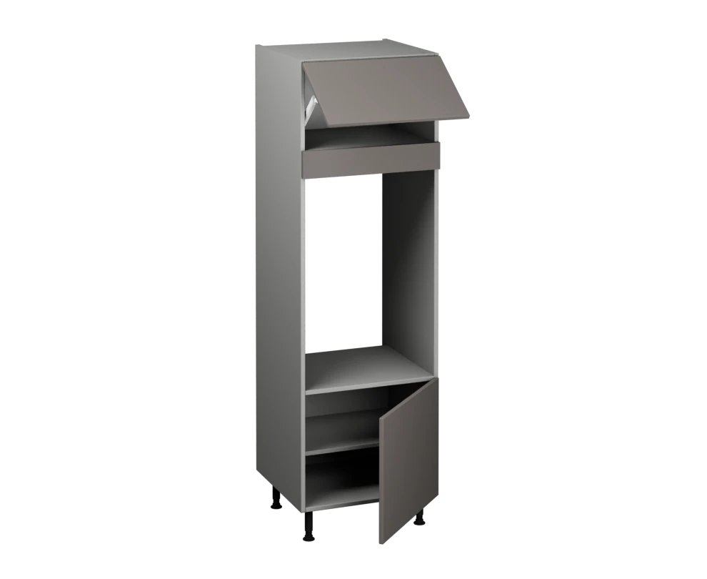 Double Oven Unit (1825 x 600)