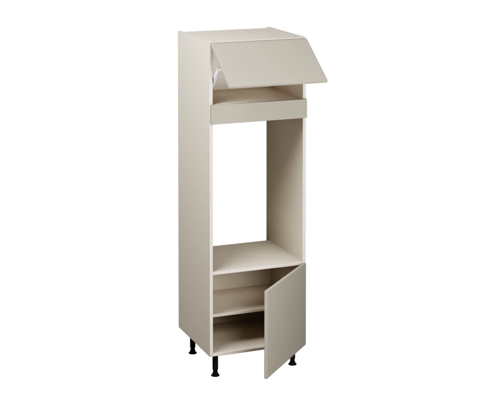 Double Oven Unit (1825 x 600)