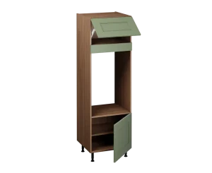 Double Oven Unit (1825 x 600)