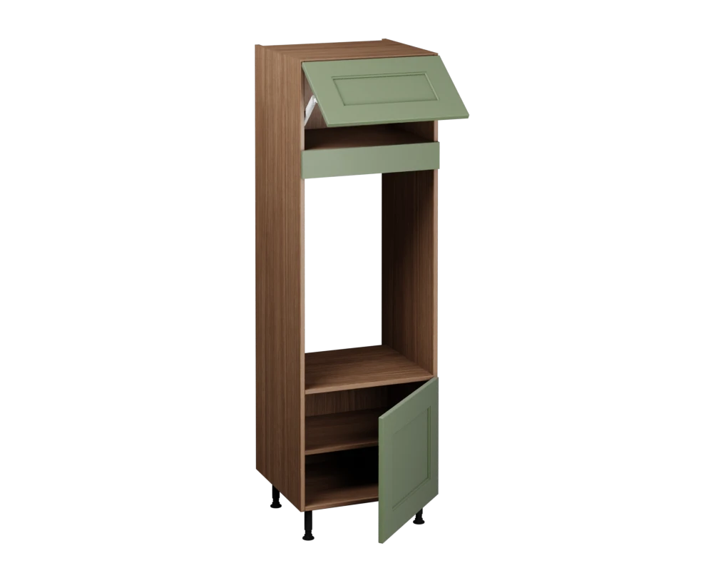 Double Oven Unit (1825 x 600)