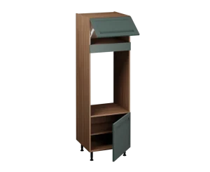 Double Oven Unit (1825 x 600)