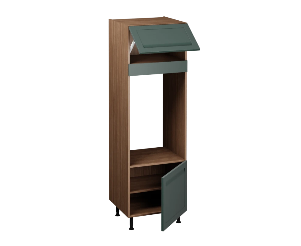 Double Oven Unit (1825 x 600)