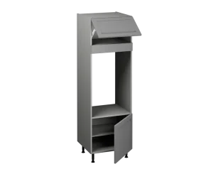 Double Oven Unit (1825 x 600)