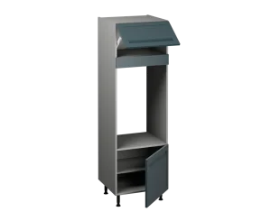 Double Oven Unit (1825 x 600)