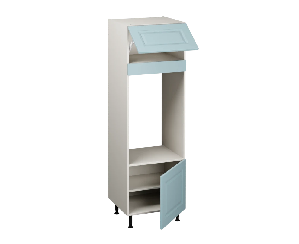 Double Oven Unit (1825 x 600)