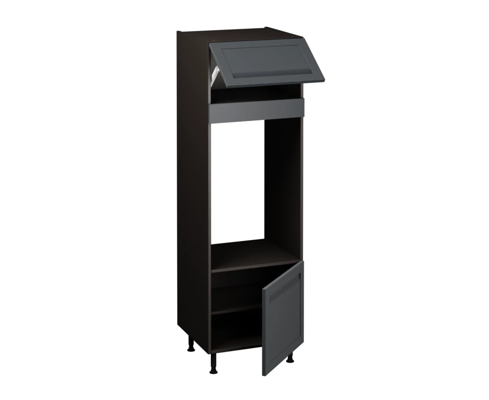 Double Oven Unit (1825 x 600)