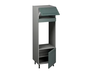 Double Oven Unit (1825 x 600)