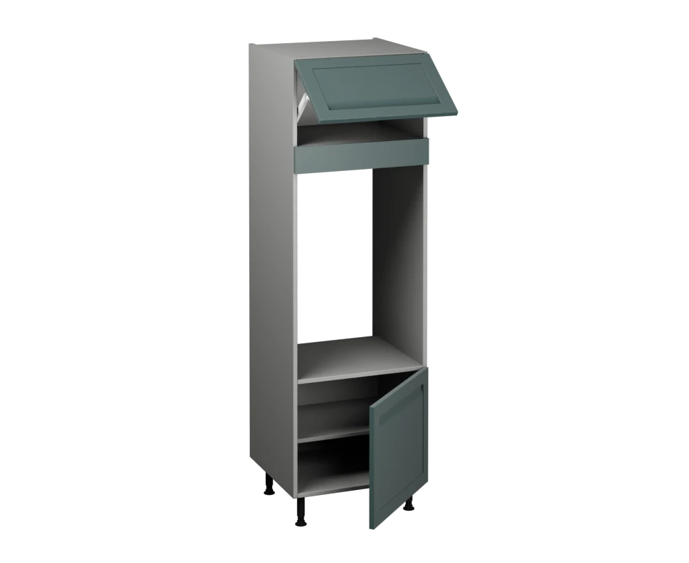 Double Oven Unit (1825 x 600)