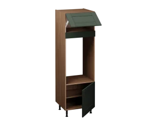 Double Oven Unit (1825 x 600)