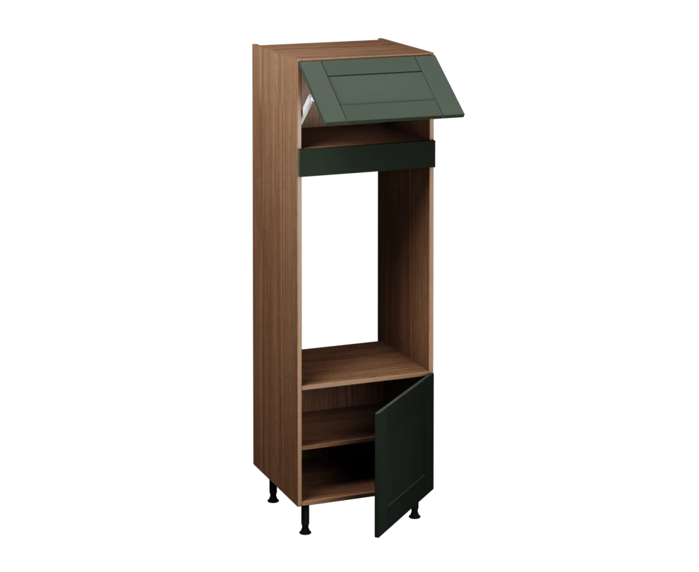 Double Oven Unit (1825 x 600)