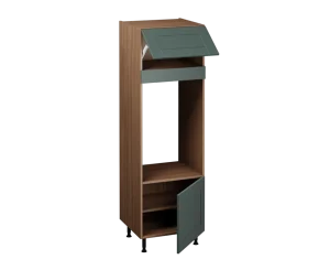 Double Oven Unit (1825 x 600)
