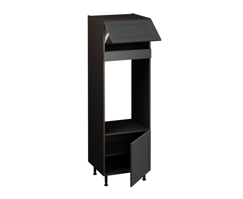 Double Oven Unit (1825 x 600)