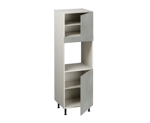Single Oven Unit (1825 x 600)
