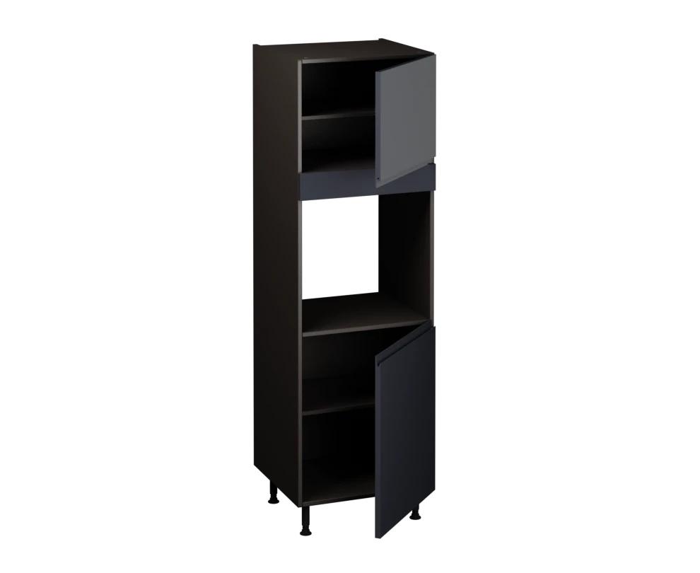 Single Oven Unit (1825 x 600)