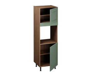 Single Oven Unit (1825 x 600)