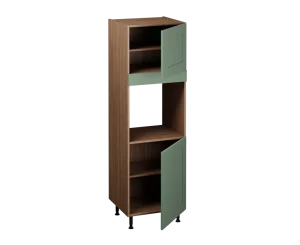 Single Oven Unit (1825 x 600)