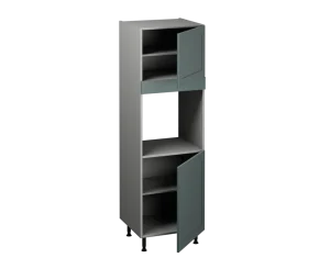 Single Oven Unit (1825 x 600)