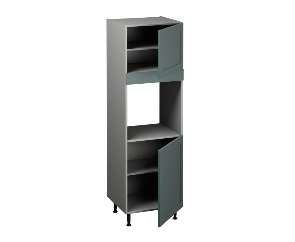 Single Oven Unit (1825 x 600)