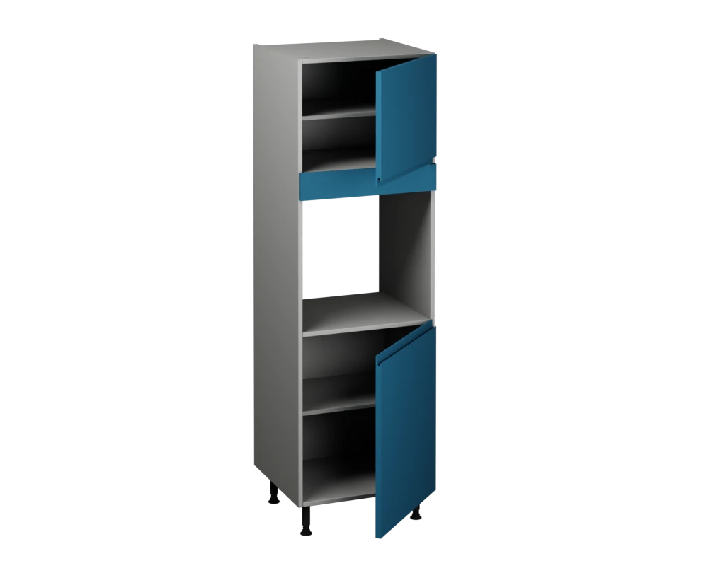 Single Oven Unit (1825 x 600)