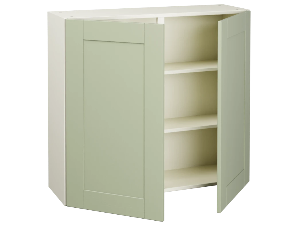 900 x 1000 Wall Unit