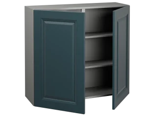 900 x 1000 Wall Unit