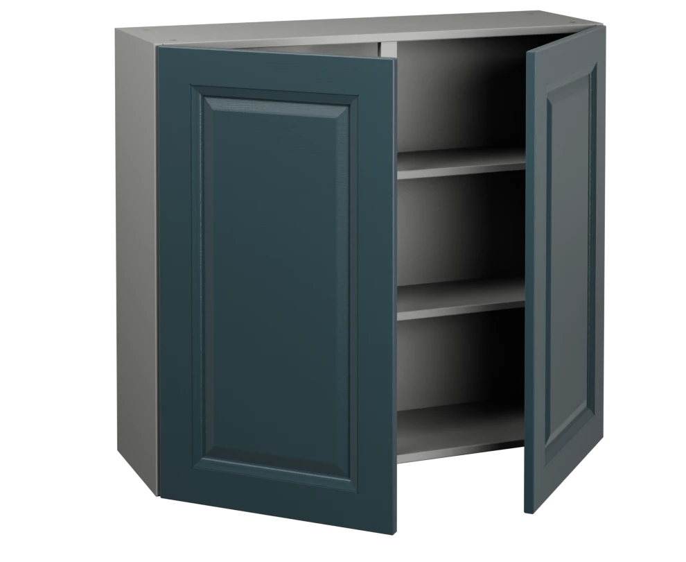 900 x 1000 Wall Unit
