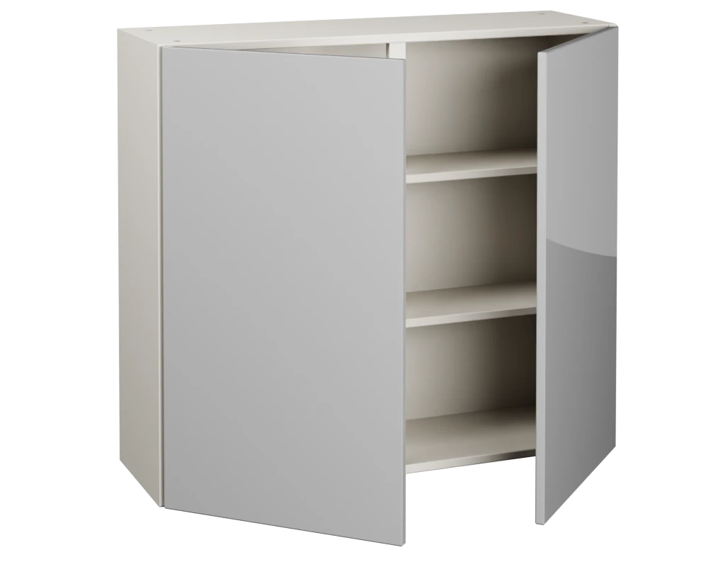 900 x 1000 Wall Unit