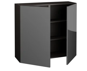 900 x 1000 Wall Unit