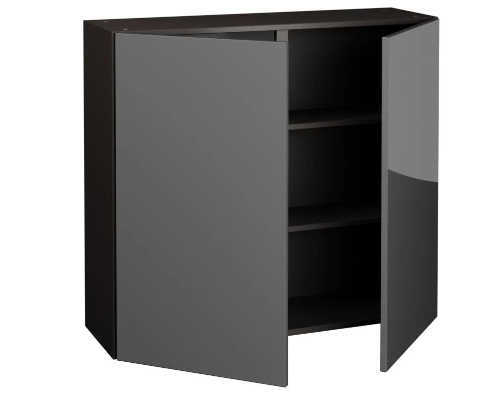 900 x 1000 Wall Unit