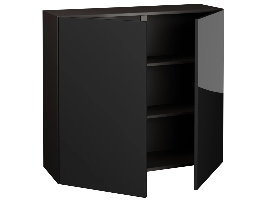 900 x 1000 Wall Unit