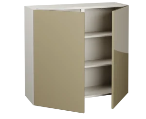 900 x 1000 Wall Unit