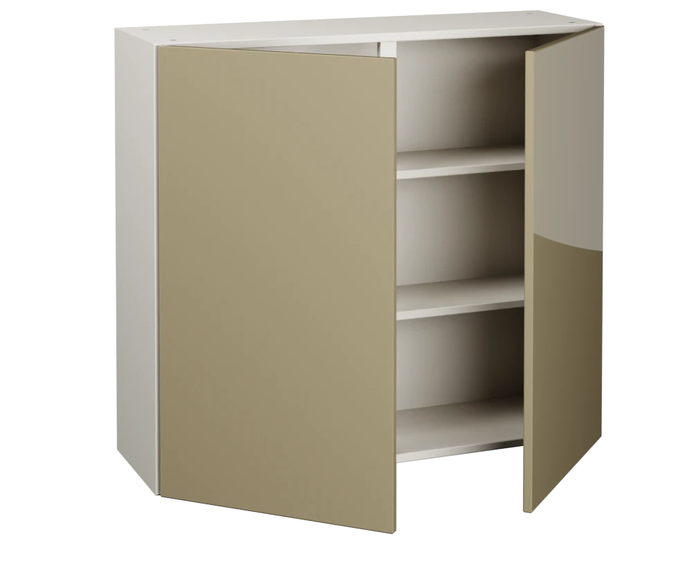 900 x 1000 Wall Unit