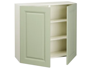 900 x 1000 Wall Unit
