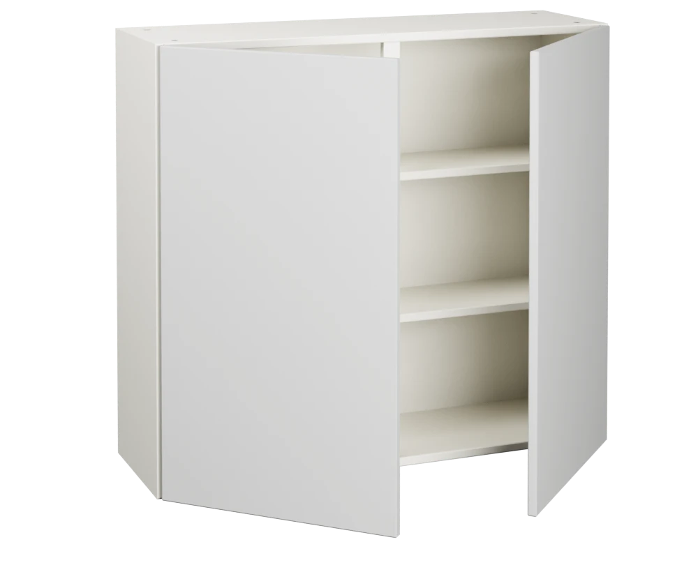 900 x 1000 Wall Unit